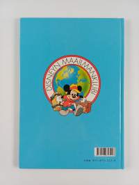 Pelastakaa pussikarhut! : operaatio Australiassa