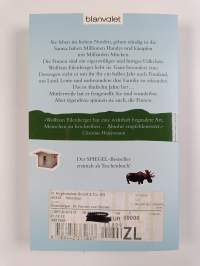 Finnen von Sinnen von einem, der auszog, eine finnische Frau zu heiraten