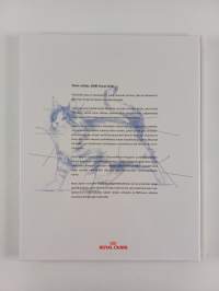 Tietokirja : kissat 1-2