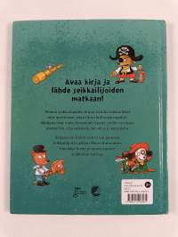 Pieni seikkailijoiden kirja