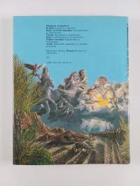 Kadonneita kaupunkeja ja kauniita prinsessoja