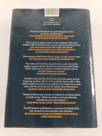 Suomalaiset kapellimestarit : Sibeliuksesta Saloseen, Kajanuksesta Franckiin