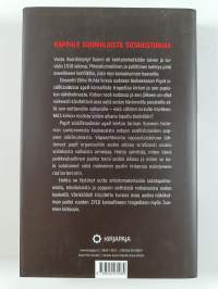 Papit sisällissodassa 1918