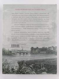 Saksan-matka 1840-41 : suomalainen reportteri postivaunujen Euroopassa