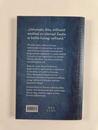 Ülelahe pumpernikkel : Soome tööle