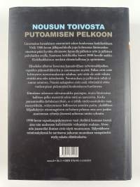 Keskiluokan nousu, lasku ja pelot