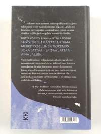 Surun sylissä : suomalaisten kokemuksia menetyksestä