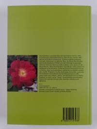 Suomalainen ruusukirja