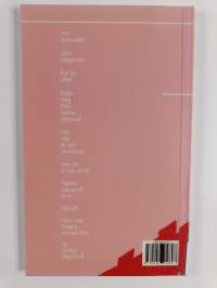 Doris Taukari järelejäänud luuletused : ehk tal on nii ilusad silmad