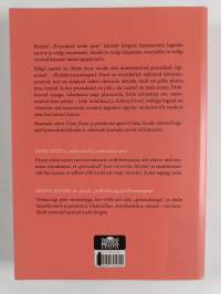 Prussakad minu peas : lood naistest