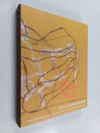 Virhe abstraktissa maalauksessa : tekijän paikka maalauksen rakenteessa