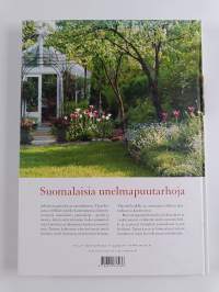 Suomalaisia unelmapuutarhoja