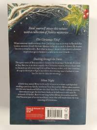 The Christmas thief &amp; other stories