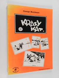 Krazy Kat : sarjakuvia
