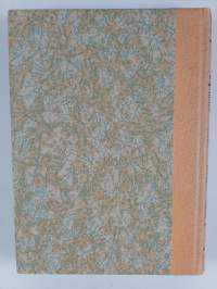 Ensirakastaja : kertomuksia