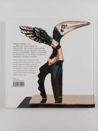 Veikko Myller : kuvanveistäjä = Veikko Myller : sculptor