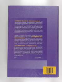 Lääketieteellinen mikrobiologia