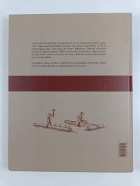 Naarkosken saha : hyödyn aikakaudesta nykyaikaan