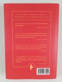 Pieni punainen kirja : oppia ja opetuksia golfille omistetun elämän varrelta