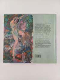 Sigurd Frosterus : taide elämänasenteena