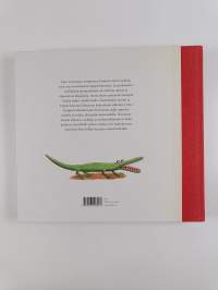 Tammen suuri satukirja