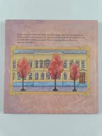 Putto, Putti ja Putte Sinebrychoffin taidemuseossa