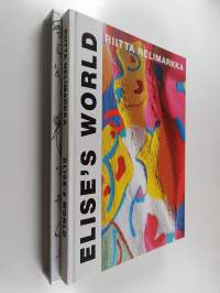 Elise's world : an anachronistic art book in 7 acts