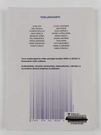 Scifi : Turun sarjakuvakerho esittää