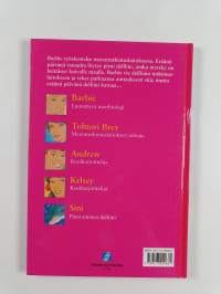 Barbie : sininen delfiini