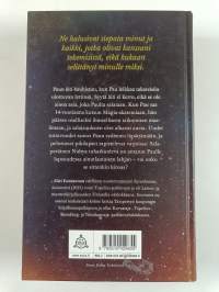 Tuhatkuolevan kirous