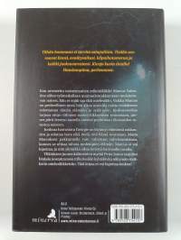 Tiedän missä olet, tiedän mitä teet