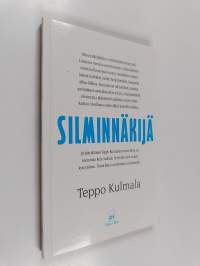 Silminnäkijä (signeerattu, tekijän omiste)