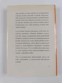 Missä Neitsytpolku loppuu