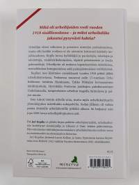 Kun mitalitoivot ampuivat toisiaan