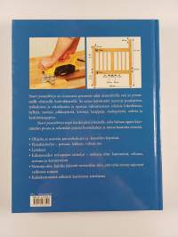 Suuri puutyökirja : käytännön käsikirja kotinikkareille