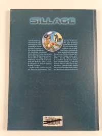 sillage