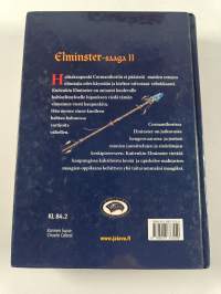 Elminster Myth Drannorissa