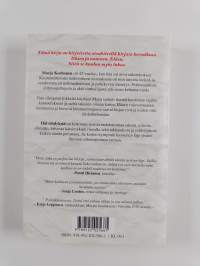 Häivähdyksiä : erityinen elämäni