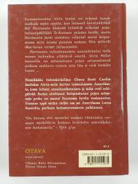 Punainen profeetta : Alvinin toinen kirja