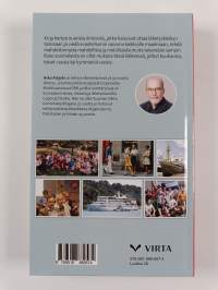 Mahdottomasta tuli mahdollista