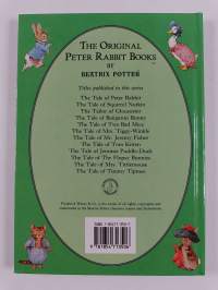 The Tale of Two Bad Mice