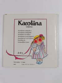 Karoliinan syntymäpäivä