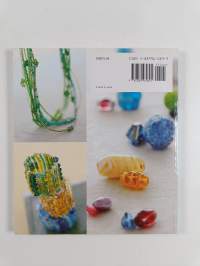 Antique Style Bead Accessories