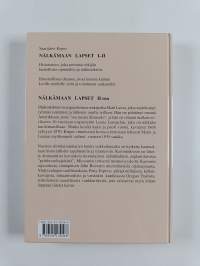 Nälkämaan lapset 2 osa - Suuriruhtinaanmaasta : historiallinen romaani