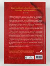 Kuin veljet keskenään : Neuvostoliiton itäeurooppalainen imperiumi 1944-1991