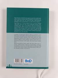 Kuopion torinseudun lasten ja nuorten elämää 1940-luvulla (signeerattu, tekijän omiste)