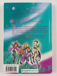 Witch : Tehtävä menneisyydestä