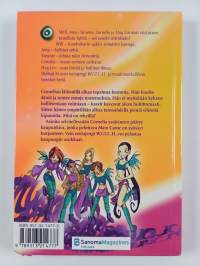 Witch : Kevään paluu