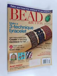 Bead &amp; Button, October 2010, Issue 99
