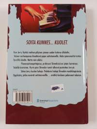 Karmivat pianotunnit